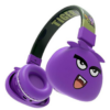Fone De Ouvido Infantil Monstrinhos Kids Bluetooth Sem Fio - Image 6